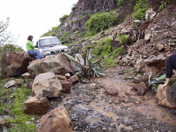 Nissan Patrol GR 4x4